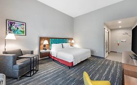 Hampton Inn Harker Heights