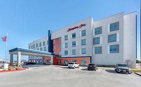 Hampton Inn Harker Heights