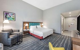Hampton Inn Harker Heights